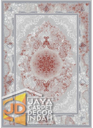 Karpet Permadani Solomon 1200 Reeds VP 12 Lightgrey   ukuran 150 X225, 200x300, 250x350, dan 3 x 4